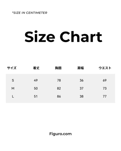 VネックツートンショルダーT