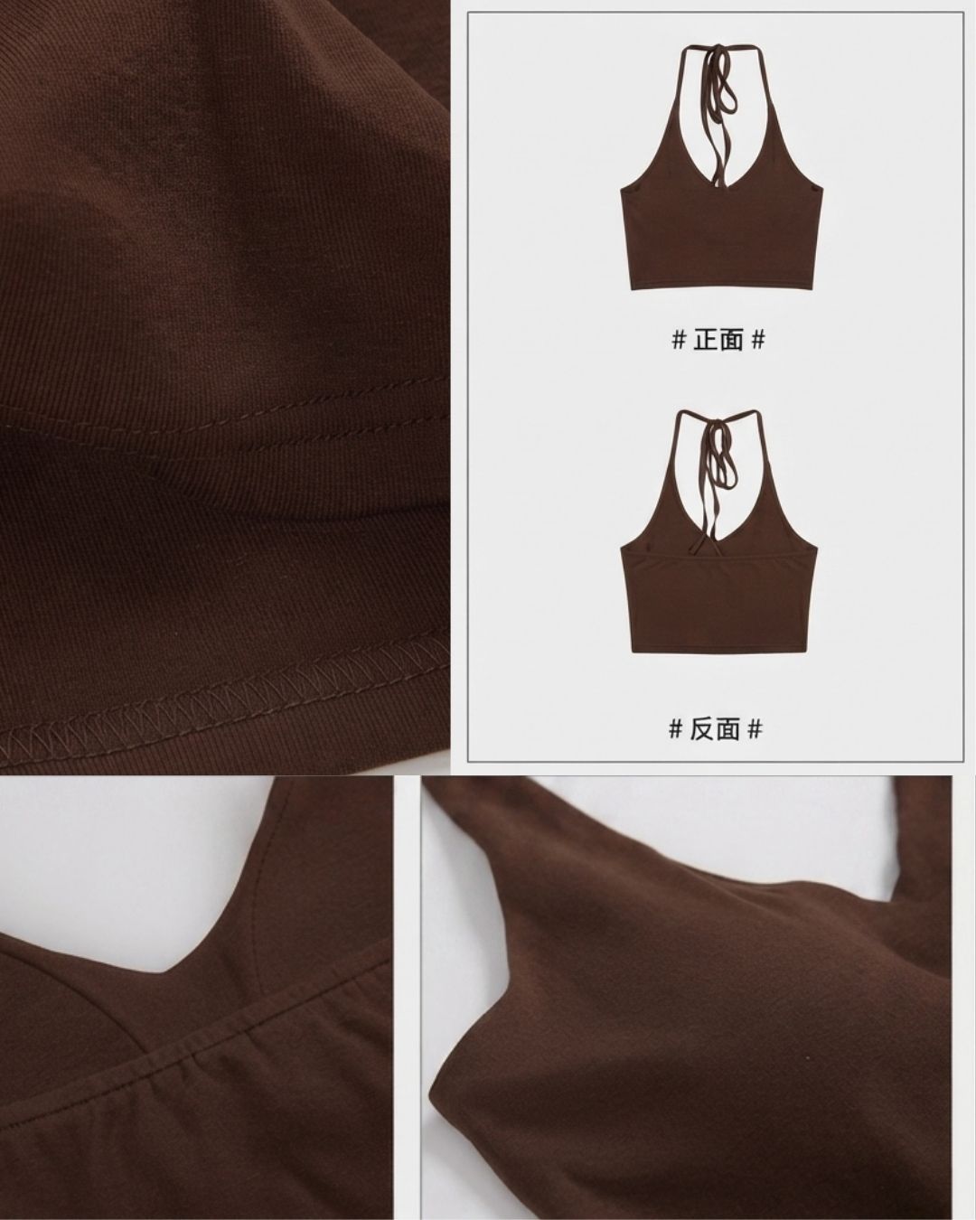 ブルードットツーピースTシャツSet